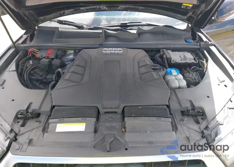 2017 Audi Q7 Premium from USA, damaged, VIN WA1AAAF70HD021019